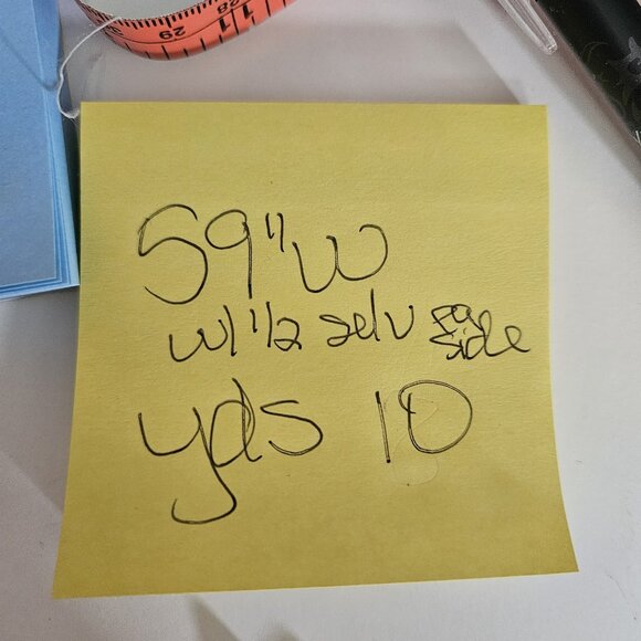 Geometric Upholstery Fabric 59"W By The Yard White Gray Lattice Embroidery Drape - Picture 8 of 8